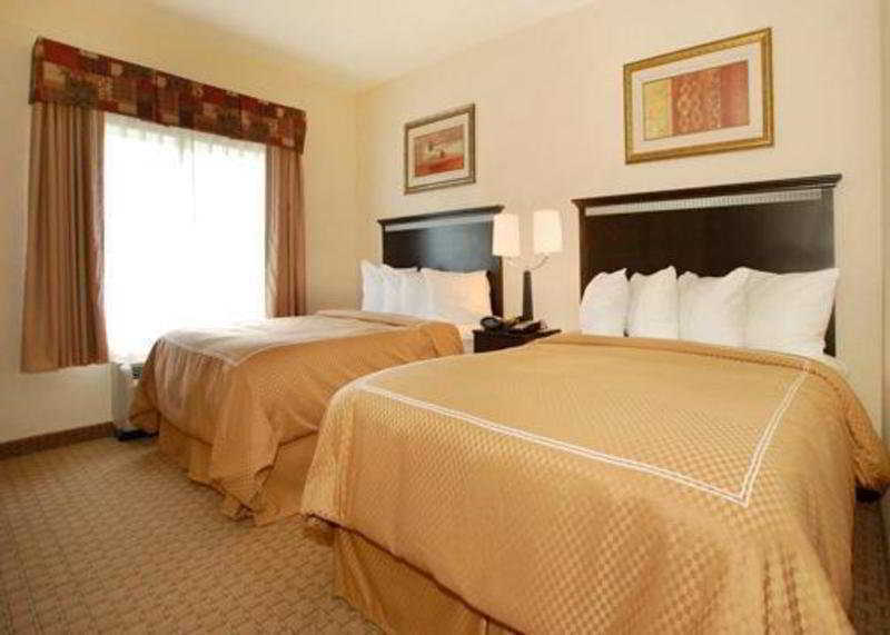 Comfort Suites Southport Quarto foto